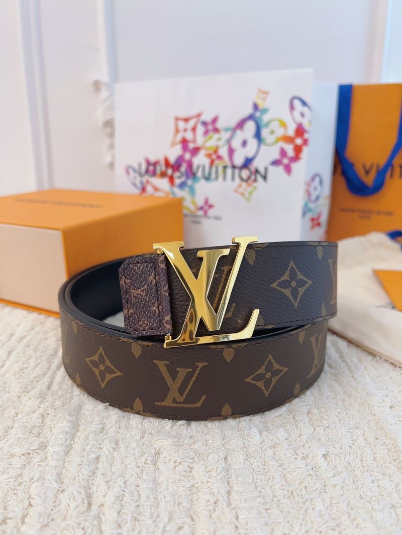 Louis Vuitton Belts